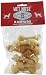 Bone,Rawhide,Mini Knotted, 10 pk (pack of 12 )