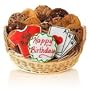Happy Birthday Gambler Gift Basket