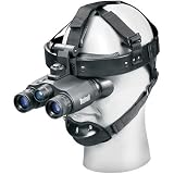 Bushnell Night Vision Goggle with Headgear by Bushnell