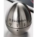 SATIN METAL 60 Minute COOKING EGG TIMER by Electrolux