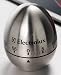 Kitchen & Housewares : SATIN METAL 60 Minute COOKING EGG TIMER by Electrolux