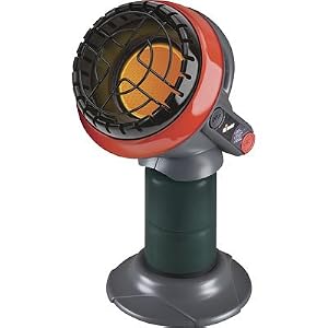 Tent Heater