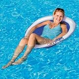 Swimways Spring Float Papasan - Colors May Vary