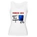 Redneck ACLS Women's Tank Top