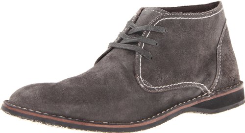 John Varvatos 10.5 hipster chukka John Varvatos Hipster Chukka Leather Boots Men main image 4