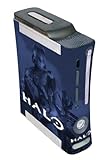 X360 MASTERCHIEF BLUE