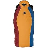 Big Agnes Little Red 15 Degree Sleeping Bag