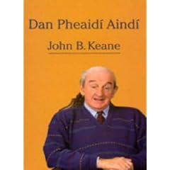 Dan Pheaidi Aindi [Gaelic Language]