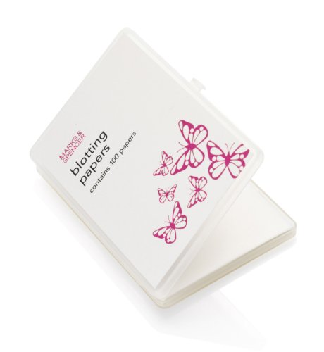 Blotting Papers