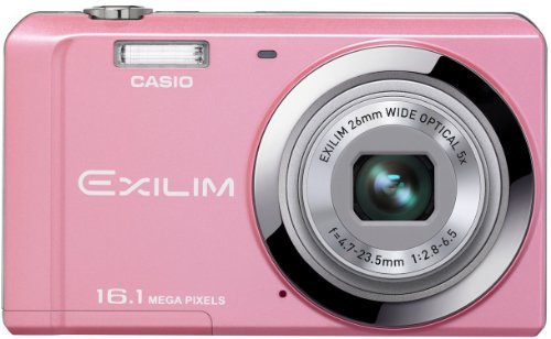 Imagen 2 de CASIO EX-ZS6PK