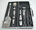 Kitchen & Housewares : Maverick Barbecue Accessory Kit 5-pc.