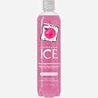 Sparkling ICE Mountain  Spring Water, Pomegranate Berry, 17-Ounce Bottles (Pack of 12)