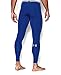 Under Armour UA HeatGear Armour Compression LG Royal