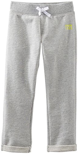 Carter's Little Girls' Knit Pants (Toddler)