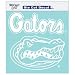 Florida Gators 8x8 Die Cut Decals