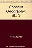 Concept geography