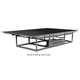 Somaca/CRL 8' x 12' Counterbalanced Tilting Cutting Table With Breaker Bar and Air Flow 12 Outlet by CR Laurence