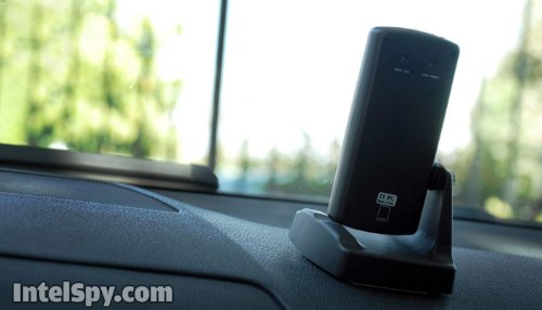 Image #1 of Digital Video Car-Cam