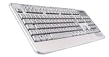 Review Saitek saitekkeyboardalumin / Slim Aluminium Keyboard