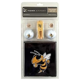 NCAA Gift Set - Choose Your Teams