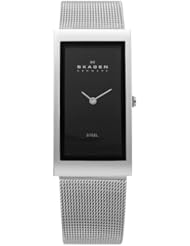 Skagen Midsize Rectangular Watch Band #359USSB