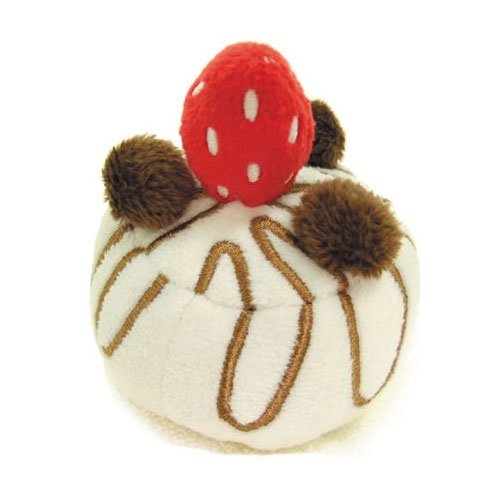 SweetsDOGTOY　スウィーツ　シフォン　SW8
