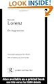 On Aggression (Routledge Classics)