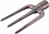 Ampco F-1, Guncotton Fork, 4 x 8 (Without Handle)