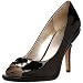 Circa Joan & David Women's Kairos Open-Toe Pump