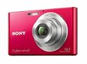 Sony DSCW330