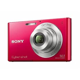 Sony DSC-W330 14.1MP Digital Camera Best Price Sony DSC-W330 14.1MP Digital Camera Best Price