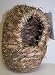 Vo-Toys Grass Finch Nest 4x6in