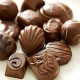 Godiva Large Milk Chocolate Assortment Gift Box