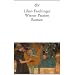 VO Uni Wien: Literatur in �. nach 2000 - Schmidt-Dengler