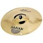 Sabian 22in Power Bell Ride HH Brilliant Cymbal - Sabian 12258B