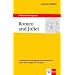Lekt�rehilfen Romeo and Juliet: Ausf�hrliche Inhaltsangabe mit Interpretation. Abitur-Fragen mit L�sungen