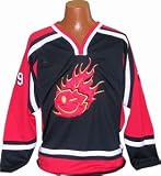 Kevin Harvick Racing Hockey Jersey