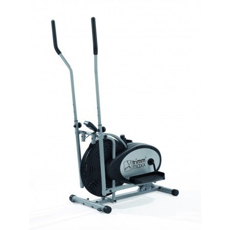 Trimm Maxx - Crosstrainer schwarz/silber