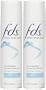 FDS Feminine Deodorant Spray, Shower Fresh, 2 oz.