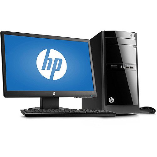 review hp 110-023wb bndl pc