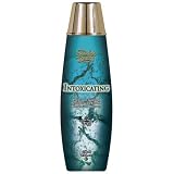 Swedish Beauty Intoxicating Tanning Lotion Tingle Power T40
