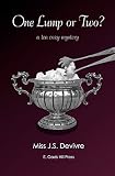 One Lump or Two? (Tea Cozy Mystery Book 1)