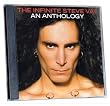 The Infinite Steve Vai: An Anthology