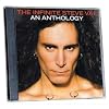 The Infinite Steve Vai: An Anthology
