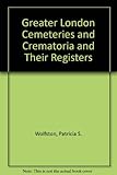 Greater London cemeteries and crematoria
