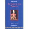 Die Meister der Weisheit