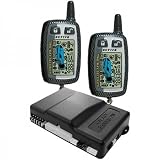 Galaxy GALAXY 2000RS-2W Remote Starter