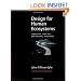 Design for Human Ecosystems: Landscape, Land Use, and Natural Resources