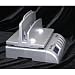 Ultraship 35 Lb Digital Shipping Postal Scale black
