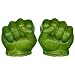 All Products : Marvel The Avengers Gamma Green Smash Fists